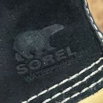 Sorel  Joan of Arctic black waterproof snow winter boots shoes women’s 7 Photo 5