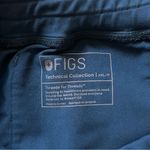 FIGS Technical Collection Women’s Scrub Pants 2XL Petite, Workwear, Comfortable Photo 7