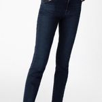 J Brand NWT Ruby Cigarette Crop Jean Photo 0