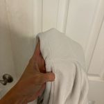 Nike  Sportswear White Sweatpants Photo 10