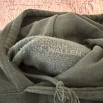 Morgan Wallen Sweatshirt Green Size Large Photo 2