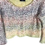 Abercrombie & Fitch  oversized wool‎ sweater women’s size small Photo 2