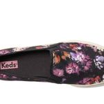 Keds  Double Decker Slip-On Floral Sneaker Size 10 New without Tag Photo 8