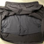 Pure Lime Athletic Running Tennis Golf Skort Black Stretch Sz Extra Small XS Photo 4