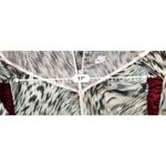 Nike Women’s  Zip Windbreaker Jacket SMALL Photo 6