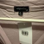 Dry Goods Oversized T-Shirt  Photo 1