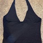 SheIn Halter Top Photo 1