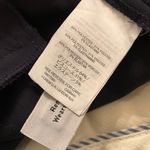 J.Crew EDIE full Length Trouser In Navy Stretch Pants 8 Photo 10