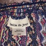 belle du jour Shirt Photo 2