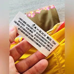 Free People Agua Bendita Jude Bikini Bottoms Size Medium NWOT $110 Photo 6