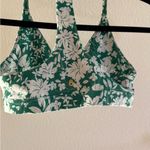 Spiritual Gangster  Floral Sports Bra Photo 5
