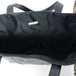 Neiman Marcus  black tote Photo 3