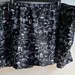 Old Navy 3X Swim Skirt with Hawaiian and Beach Scene Print Photo 0