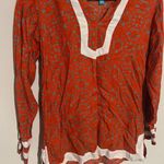 Escapada  xs blouse Photo 3