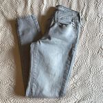 Levi's Womens Denizen Low Rise Jegging Jeans Denim Skinny Stretch Gray 3 - W26 Photo 2