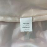 Hutch Anthropologie Blue Fit & Flare Metallic Arrowhead Short Mini Dress Size 8 Photo 8