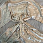 Champagne bridesmaid robe Gold Size L Photo 0