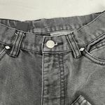 Harley Davidson High Waisted Mom Jeans Photo 5