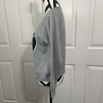 Nba  Brooklyn New York Nets Gray Sweatshirt Photo 1