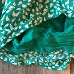 Dress Forum  Teal and White Patterned Camisole Photo 4