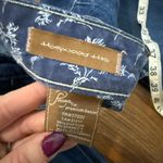 Paige  Hollywood hits y2K low rise bootcut jeans 28 Photo 5