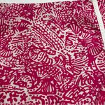 Lilly Pulitzer  Womens‎ Size 00 Pink White Skort Golf Preppy Style# 76334 Coastal Photo 5