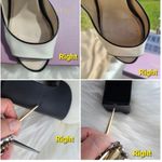 Fabrizio Viti Daisy white open toe sandals chunky heel pumps sz 38= US 7.5/8 Photo 11