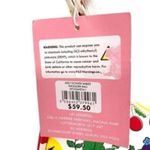 Skinny Dip London Kelly Flower Smiles Shoulder Bag New Photo 3