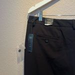 Mixit New Women’s Black Slacks Pants Trousers Size 12P Petite NWT Photo 6