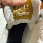 Vans  Standard Mid V Snow MTE Snow Boot Winter Baby Blue Women's 7.5 Photo 6