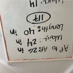 Misook  sleeveless textured sheath knit dress size‎ 2X minimalist quiet luxury Photo 5