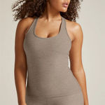 Beyond Yoga  Spacedye Step Up Racerback Tank Photo 0