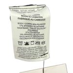 Nike Pro 365 3" Short Black   Womens Size XS NWT Photo 7