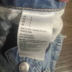 American Eagle low rise Shorty next level stretch cut offs Photo 3