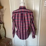 Tommy Hilfiger  Women’s Button Down Shirt Photo 2