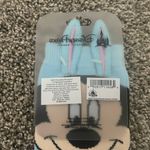 Disney NWT Parks Mickey Mouse Easter Bunny Socks for Adults Photo 3