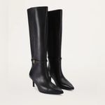 Kurt Geiger Kensington Flexi Knee-High Boots Photo 2
