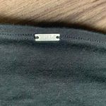 Black Tube Top Size M Photo 2