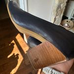 Sofft Comfort Fit Navy Blue Leather Women’s Palisade Pumps Size 8.5M Cork heel Photo 8