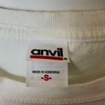 2013 Hawaii T Shirt Palm Trees Summer Graphic Tee Cotton Solid Adult White S Photo 8