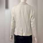 Reiss  Cream Women's Blazer Size Large Photo 2