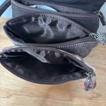 Icing  Faux Leather Y2K Plaid Interchangeable Wristlet Coin Purse Photo 8