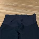 Motherhood Black Maternity Dress Pants Size Medium Photo 2