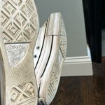 Converse ‎ Chuck Taylor All Star Lift Leather Photo 4