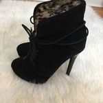 Colin Stuart NEW!  Platform Booties Photo 12