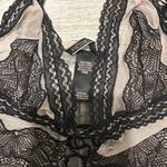 Victoria's Secret VS Lingerie bodysuit Photo 1