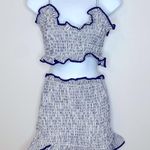 Lovers + Friends Monaco Top Beatrice Skirt Set Photo 2