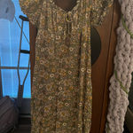 AUW  Floral Dress  Photo 0