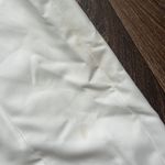 Aidan Mattox  White Dress Photo 6