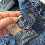 Maison Scotch L'Adorable Boyfriend Jeans Women's Size 28 Button Fly Distressed Photo 5